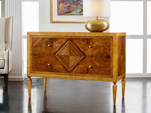 Ferrara Commode | Modern History - MH1193F01