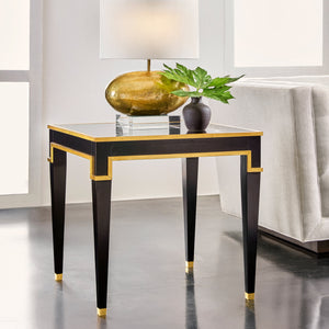 Sparro End Table | Modern History - MH1209F01