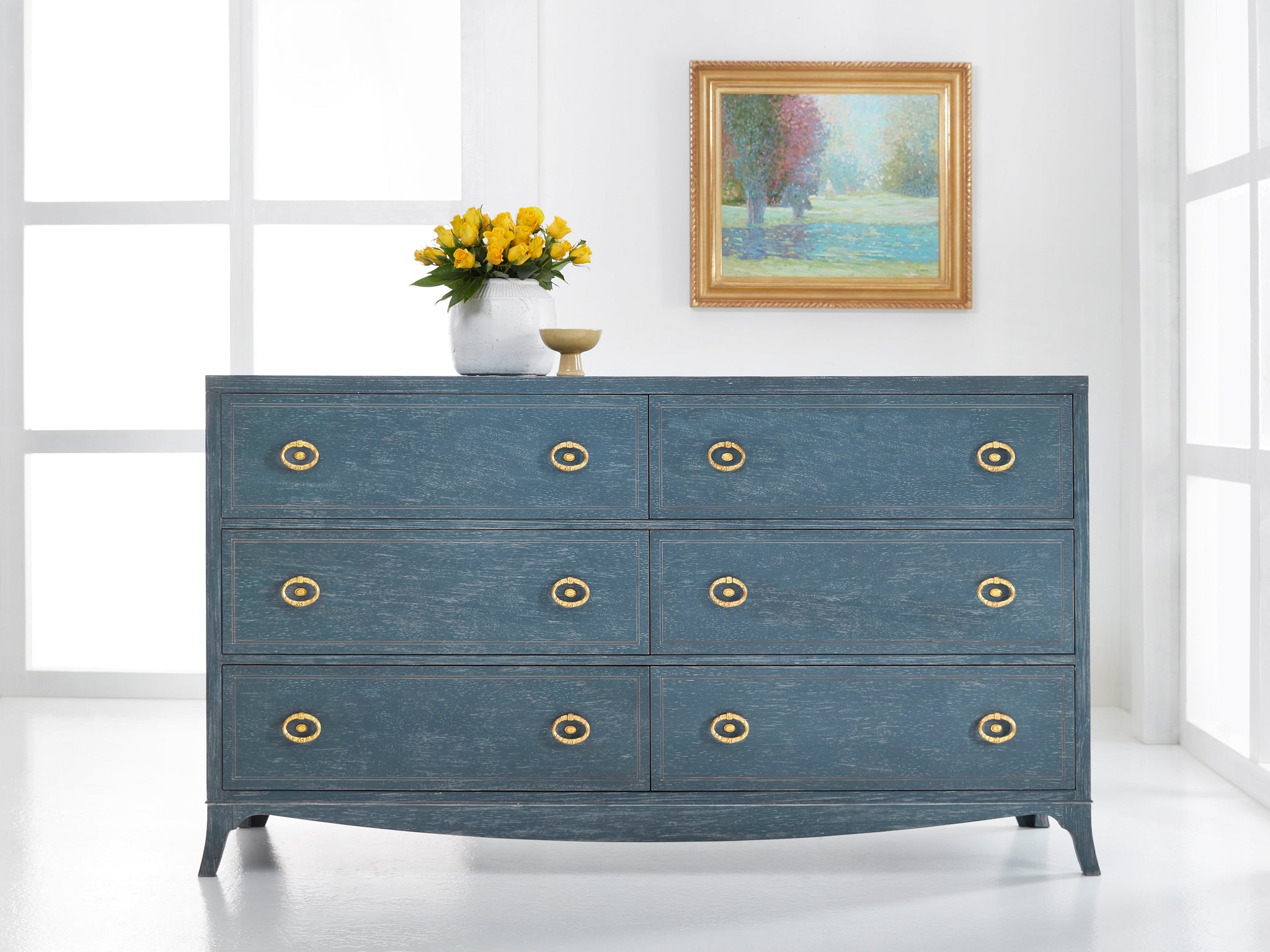 Arundel Dresser | Modern History