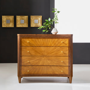 Starburst Chest | Modern History - MH1242F01