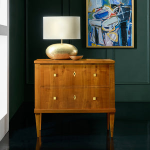 Vienna Bedside Chest  | Modern History - MH1256F01