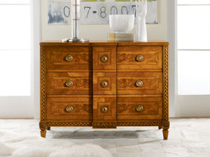 Continental Commode | Modern History - MH207F01