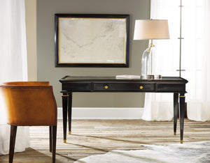 Ebonized Classical Writing Table | Modern History - MH419F01