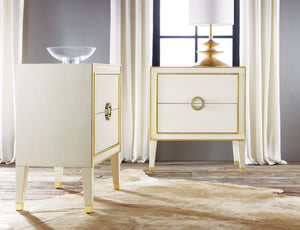 Retro Nightstand | Modern History - MH438F01