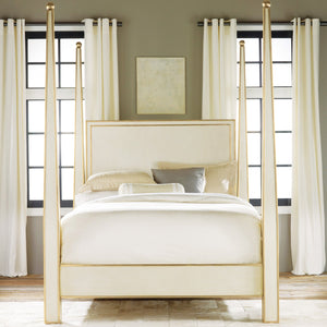 Abstract Bed - King | Modern History - MH450F01-K