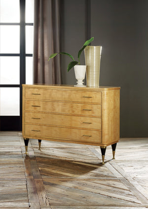 Mid - Century Commode  | Modern History - MH470F01