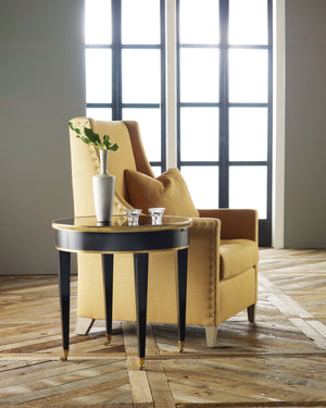 Tuxedo End Table  | Modern History - MH471F01
