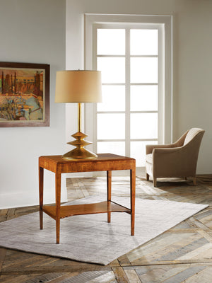 Large Georgian End Table  | Modern History - MH626F01