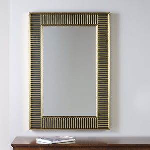Tuxedo Mirror | Modern History - MH706F01