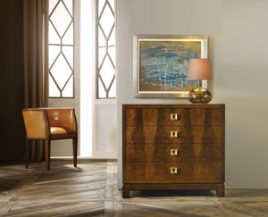 Avignon Bachelor Chest  | Modern History - MH728F01