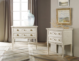 Paris Bedside Chest  | Modern History - MH730F01