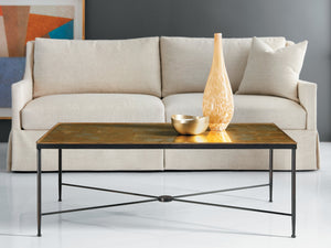 Wrought Iron Cocktail  | Modern History - MH966F01