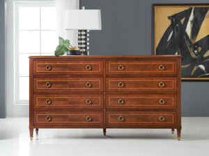 Villeneuve Dresser | Modern History - MH976F01