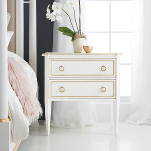 Covington Bedside Chest  | Modern History - MH984F01