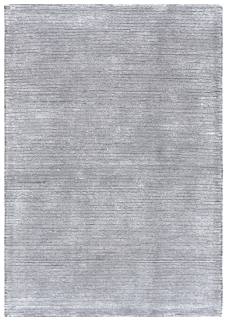 Mirage 485 | Rug - Safavieh - MIR485 - Charcoal / Ivory