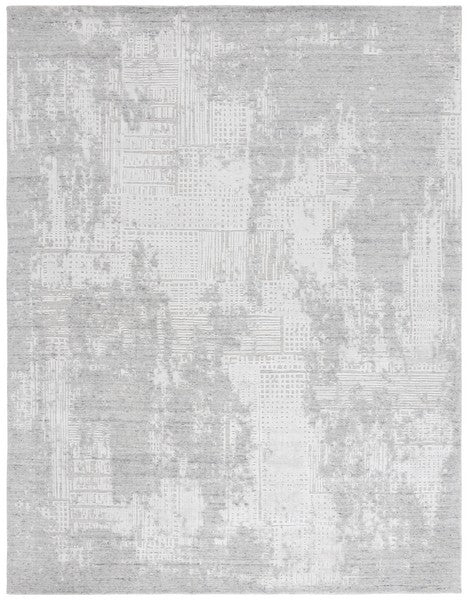 Mirage 522 | Rug - Safavieh - MIR522 - Silver / Grey