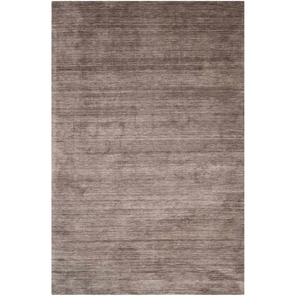 Safavieh Mirage Rug Collection MIR801B - Brown / Charcoal