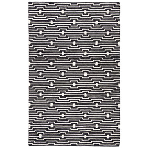 Micro-Loop 166 Rug | Safavieh - MLP166