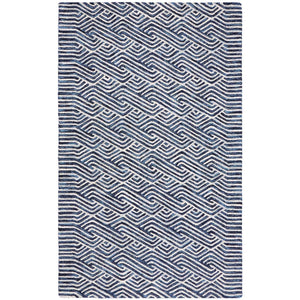 Micro-Loop 175 Rug | Safavieh - MLP175