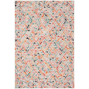 Micro-Loop 352 Rug | Safavieh - MLP352