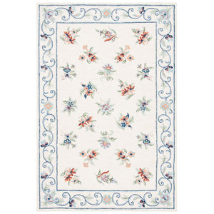 Micro-Loop 376 Rug | Safavieh - MLP376