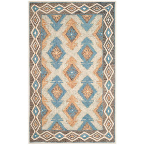 Micro-Loop 401 Rug | Safavieh - MLP401