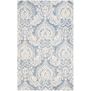 Micro-Loop 512 Rug | Safavieh - MLP512