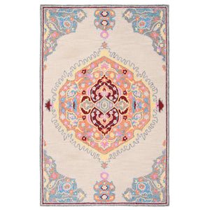 Micro-Loop 551 Rug | Safavieh - MLP551