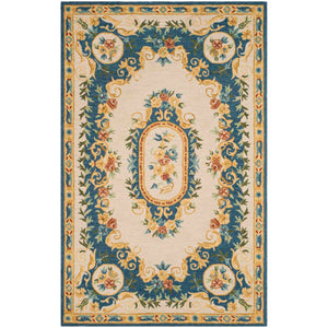 Micro-Loop 601 Rug | Safavieh - MLP601