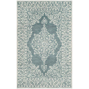 Micro-Loop 604 Rug | Safavieh - MLP604