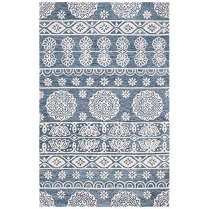 Micro-Loop 607 Rug | Safavieh - MLP607