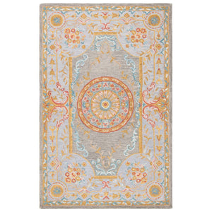 Micro-Loop 634 Rug | Safavieh - MLP634