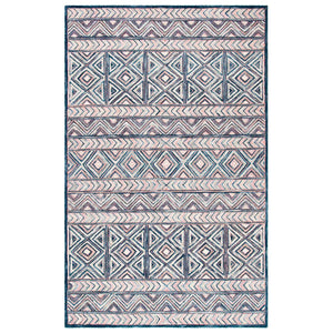 Micro-Loop 637 Rug | Safavieh - MLP637