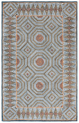 Micro-Loop 638 Rug | Safavieh - MLP638