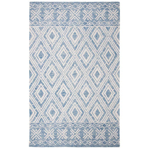 Micro-Loop 646 Rug | Safavieh - MLP646