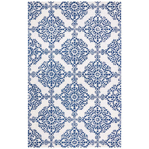 Micro-Loop 647 Rug | Safavieh - MLP647