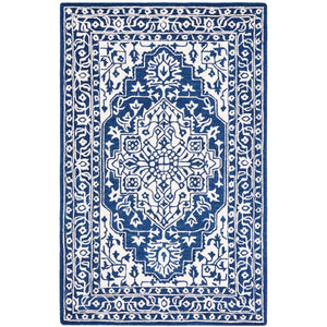 Micro-Loop 648 Rug | Safavieh - MLP648