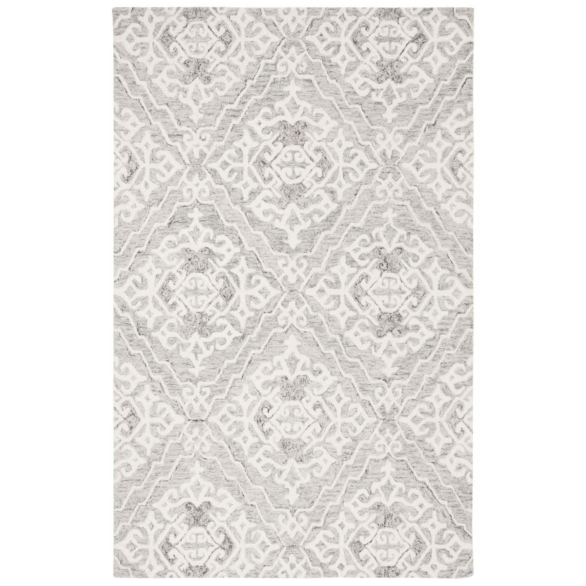 Micro-Loop 905 Rug | Safavieh - MLP905