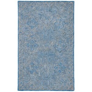 Micro-Loop 975 Rug | Safavieh - MLP975
