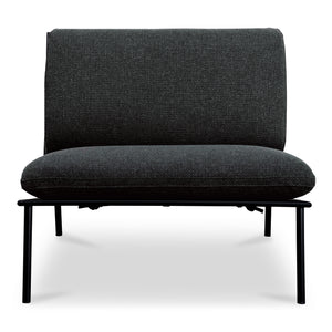 Salma Outdoor Accent Chair | Moe's Home Collection - MO-1012