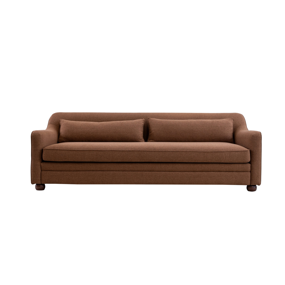 Amira Sofa | Moe's Furniture - MO-1030