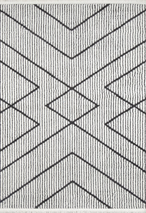 Monaco Rug Collection - Ivory | Momeni - MONACMOA-8IVY3350