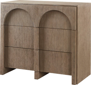 Roman Chest - Moonlight finish | Milling Road Furniture - MR8475