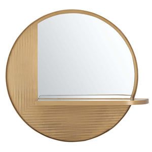 Maileen 24-Inch Mirror | Safavieh - MRR3050