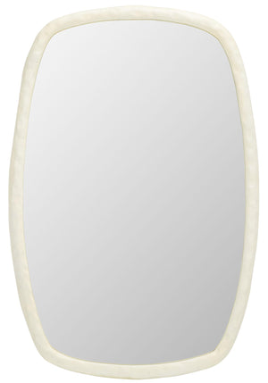 Raelee 24" Mirror | Safavieh - MRR3068