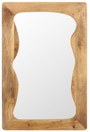 Melody 24" Mirror | Safavieh - MRR4005