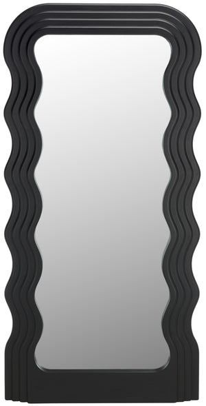 Mahya 31.5" Mirror | Safavieh - MRR9006