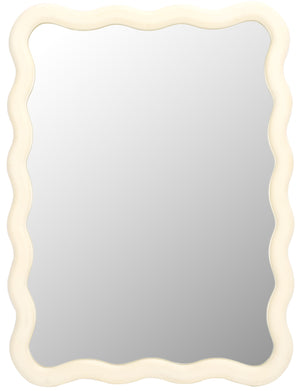 Izara 23.6" Mirror | Safavieh - MRR9007