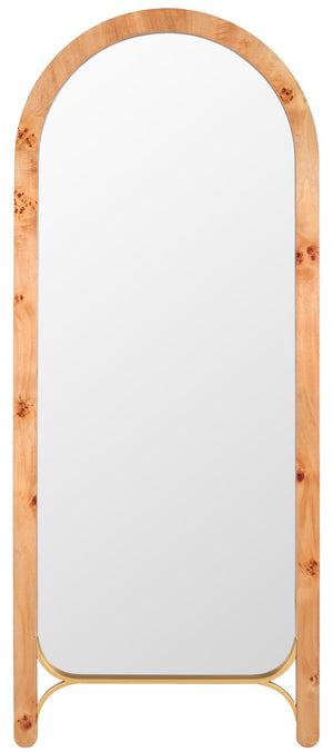 Kuo 26" Mirror | Safavieh - MRR9013