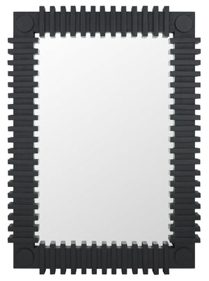 Brom 25.80" Wall Mirror | Safavieh - MRR9037
